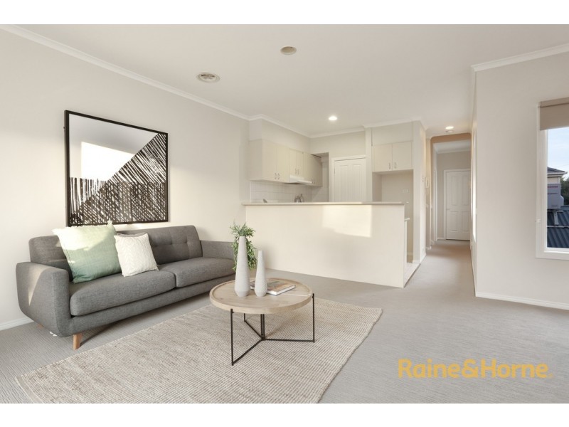 21 McNamara Mews, Kensington VIC 3031