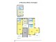 21 McNamara Mews, Kensington VIC 3031 Floorplan