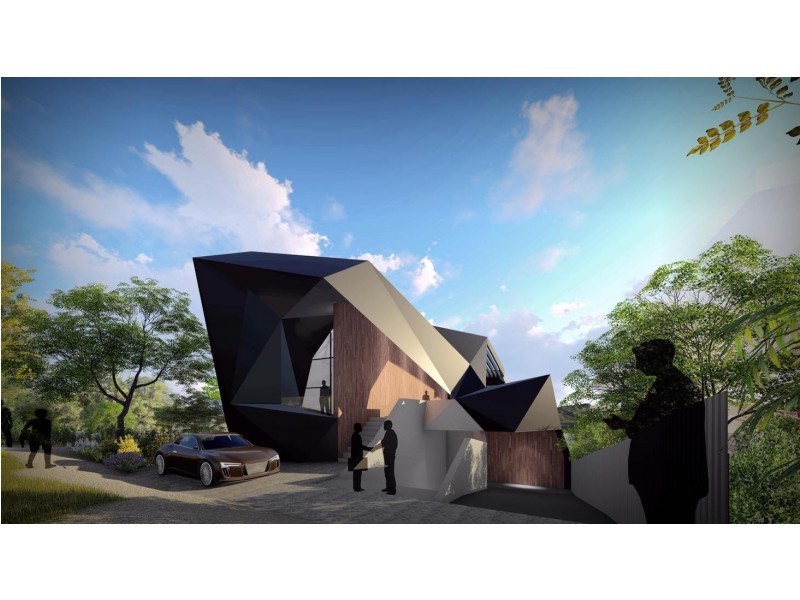 45 Fisher Parade, Ascot Vale VIC 3032