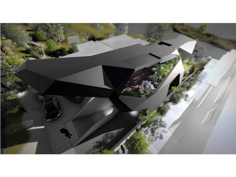 45 Fisher Parade, Ascot Vale VIC 3032