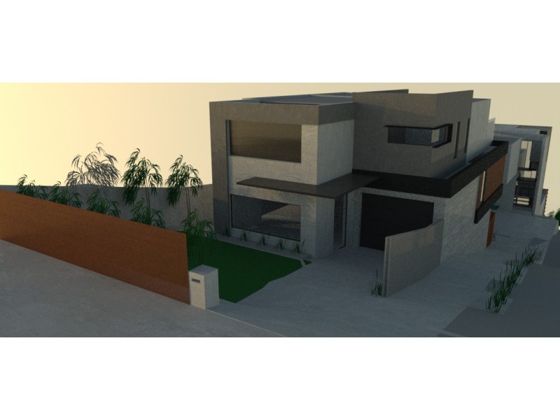 45 Fisher Parade, Ascot Vale VIC 3032