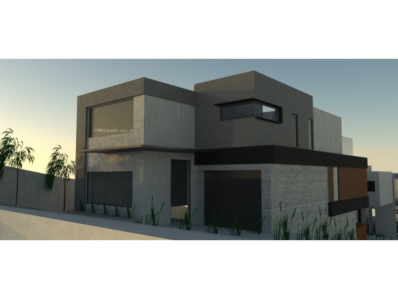 45 Fisher Parade, Ascot Vale VIC 3032