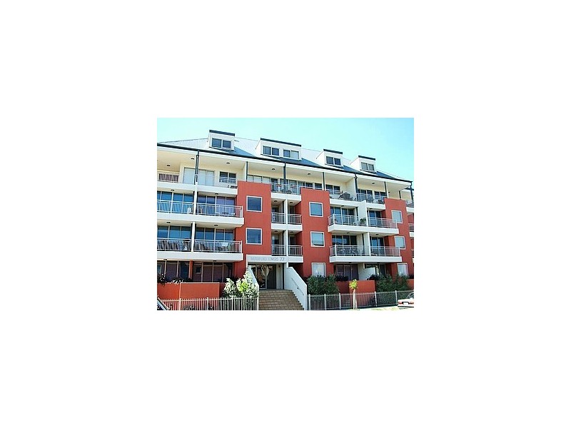 402/77 Village Way, Maribyrnong VIC 3032