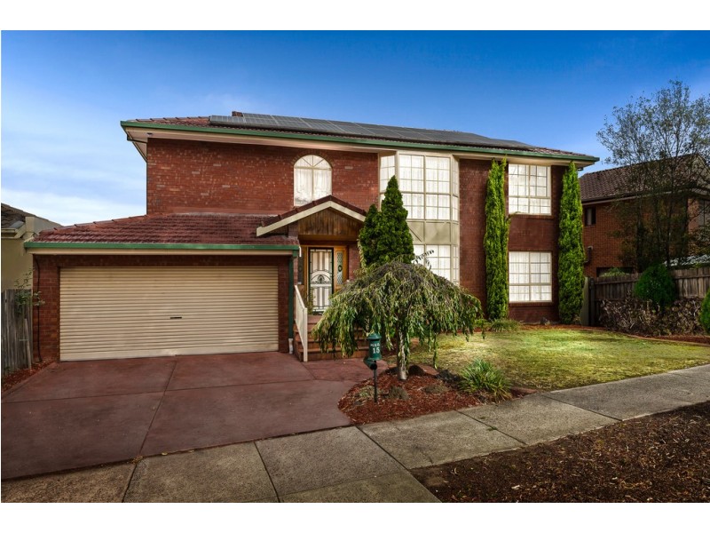 15 Incana Drive, Mill Park VIC 3082