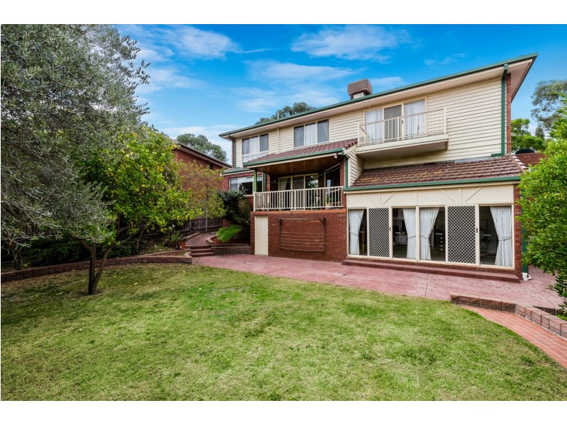 15 Incana Drive, Mill Park VIC 3082