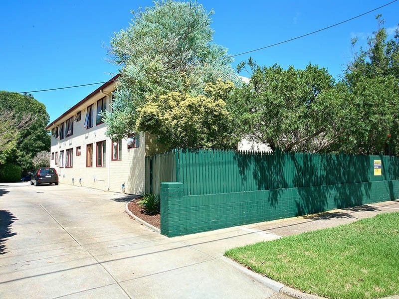 4/59 The Esplanade, Maribyrnong VIC 3032