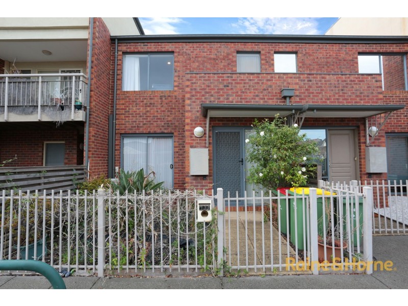 100 Blair Street, Maribyrnong VIC 3032