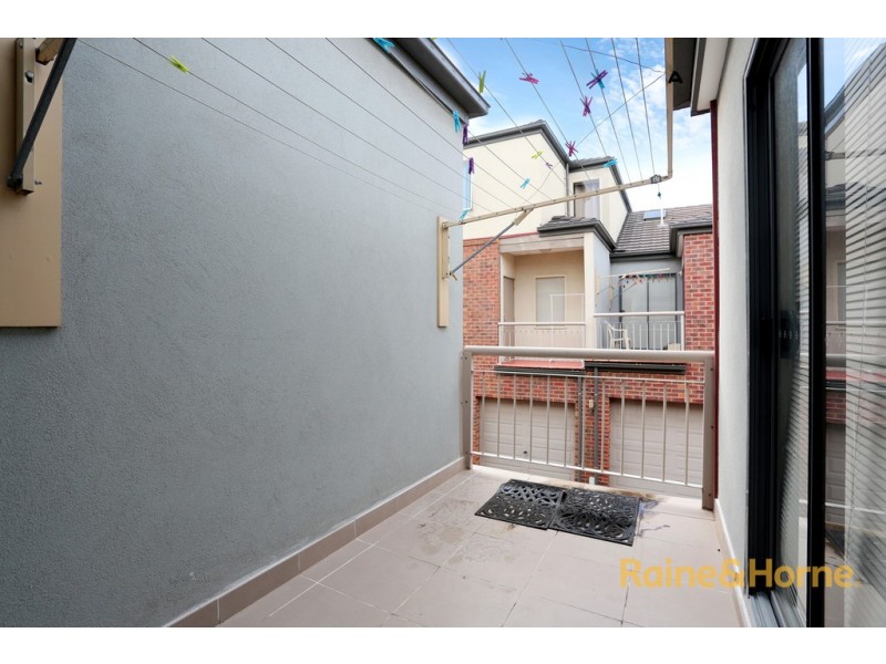 100 Blair Street, Maribyrnong VIC 3032