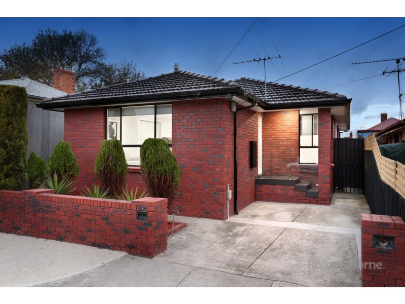 61 Pilgrim Street, Seddon VIC 3011