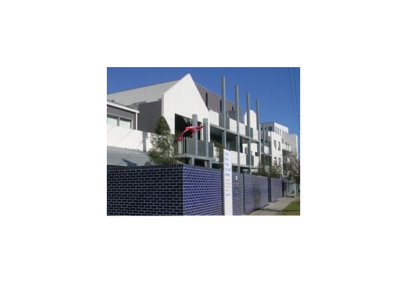 5/185 Francis Street, Yarraville VIC 3013