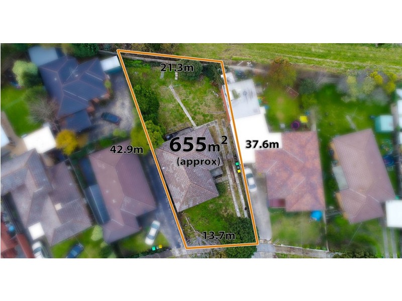 60 Casey Drive, Lalor VIC 3075