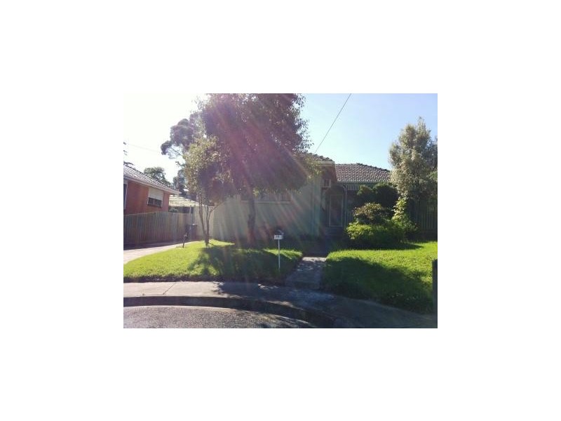 12 Zenith Street, Pascoe Vale VIC 3044