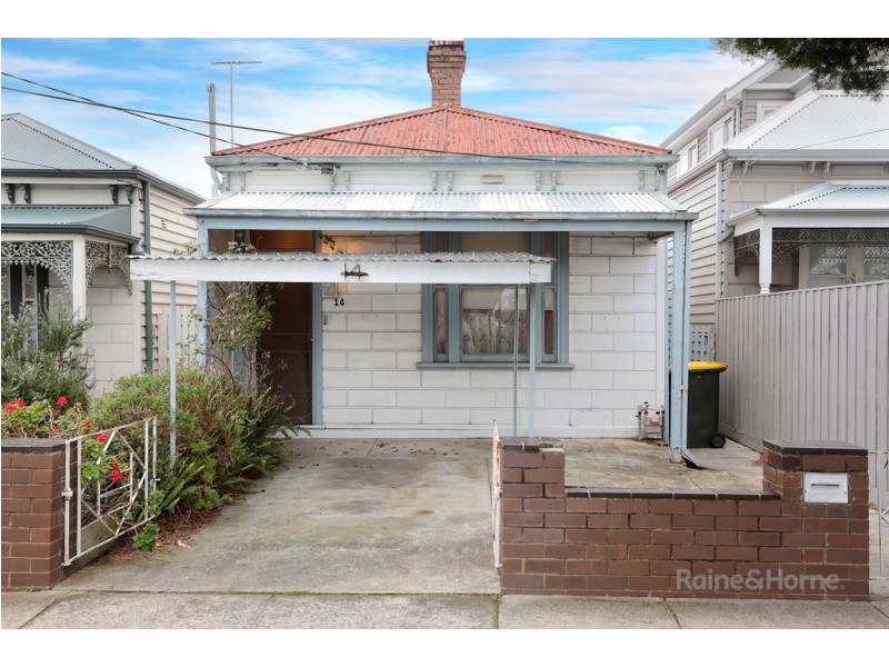 14 Mirams Street, Ascot Vale VIC 3032