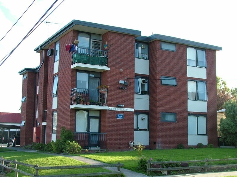 5/67 Roseberry Street, Ascot Vale VIC 3032