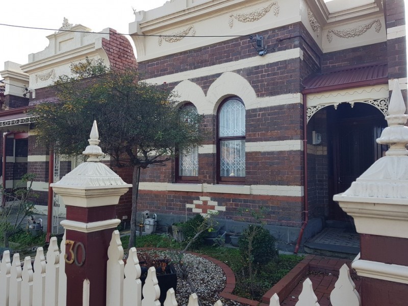30 Bank Street, Ascot Vale VIC 3032