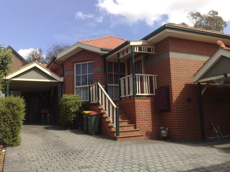 2/62 Scott Street, Moonee Ponds VIC 3039