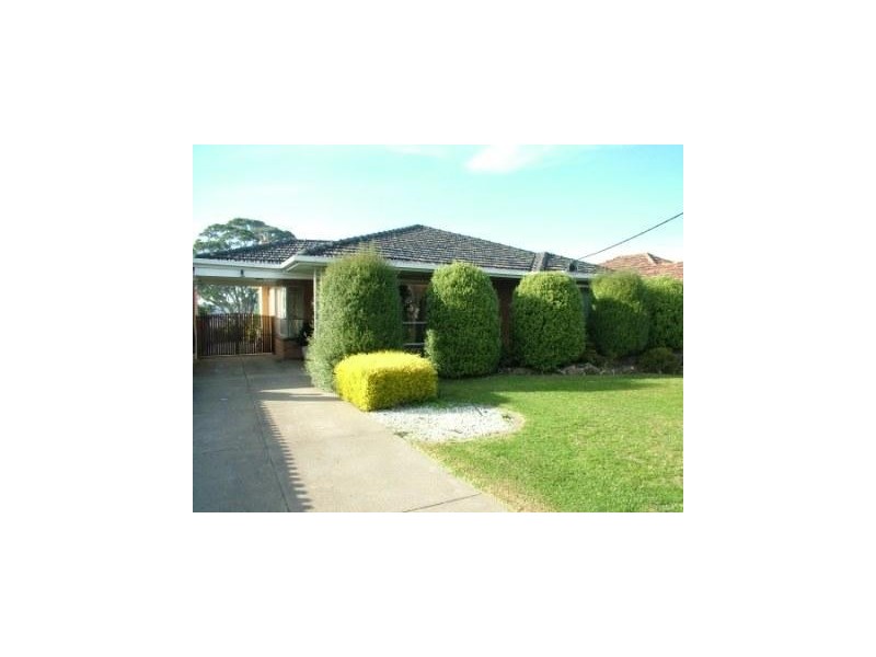 20 Riverview Street, Avondale Heights VIC 3034
