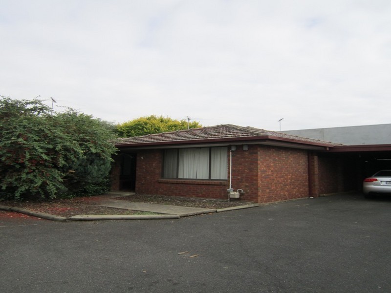 5/8 Epsom Road, Ascot Vale VIC 3032