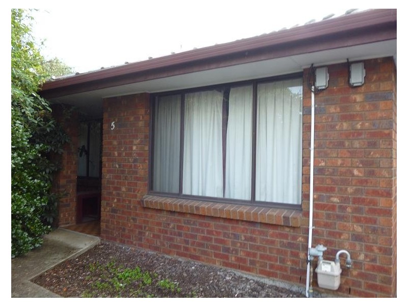 5/8 Epsom Road, Ascot Vale VIC 3032