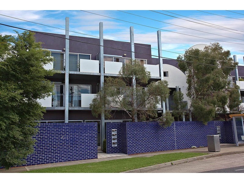 10/185 Francis Street, Yarraville VIC 3013