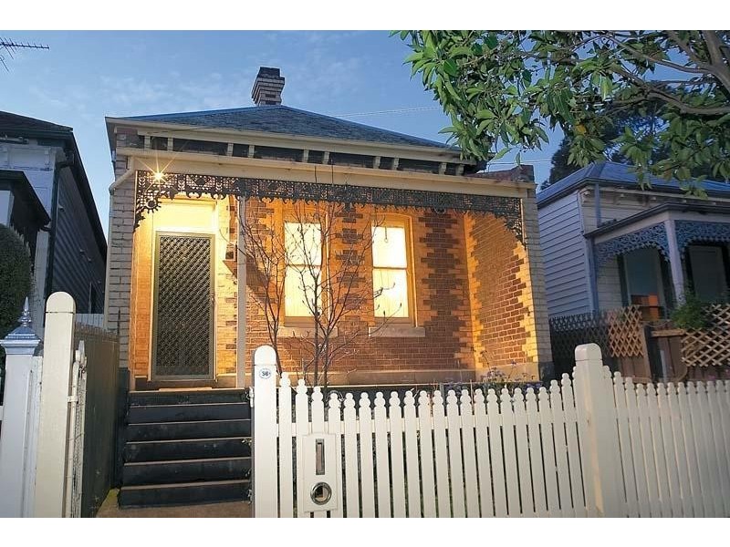 56 North Street, Ascot Vale VIC 3032