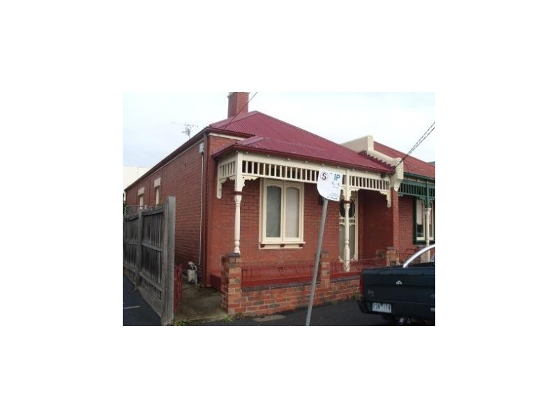 22 Sydenham Street, Moonee Ponds VIC 3039