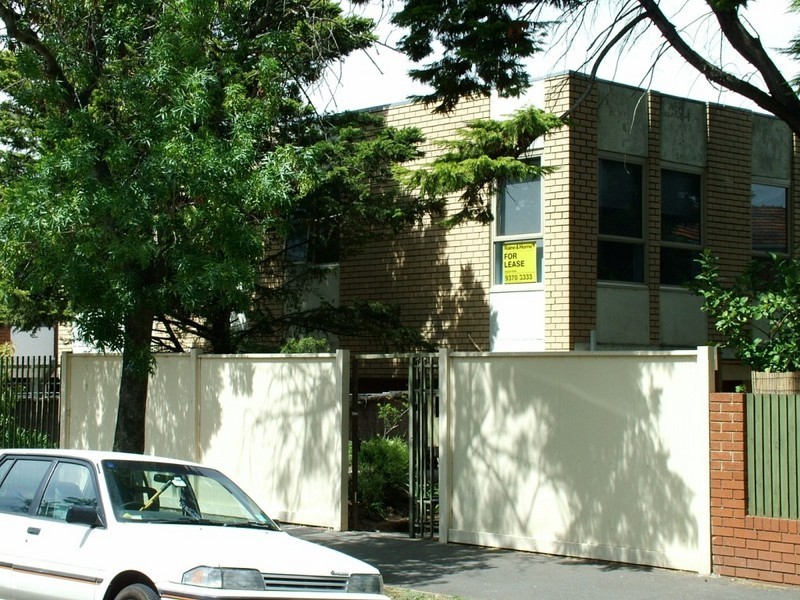 17/47-49 Dover Street, Flemington VIC 3031