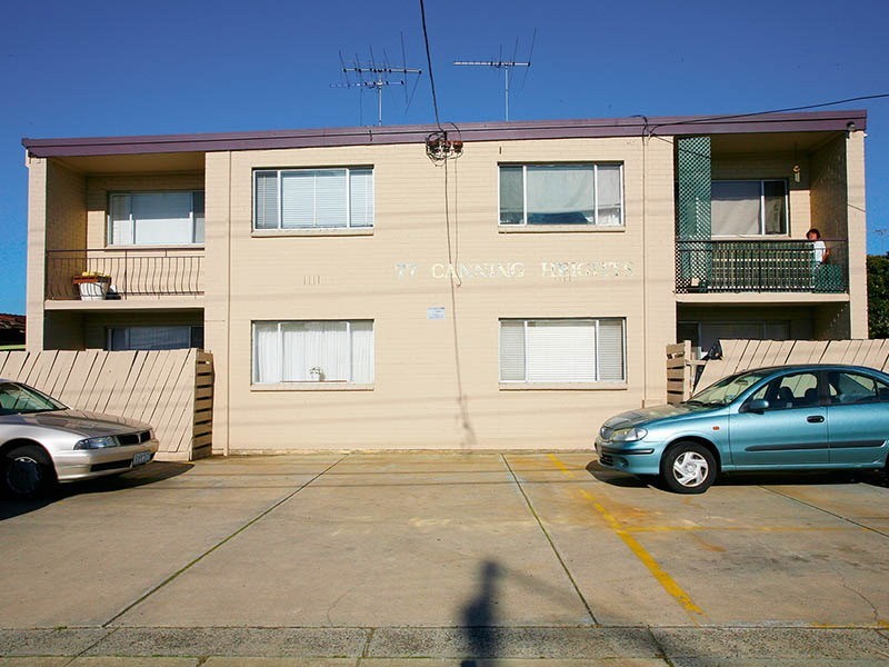5/77 Canning Street, Avondale Heights VIC 3034
