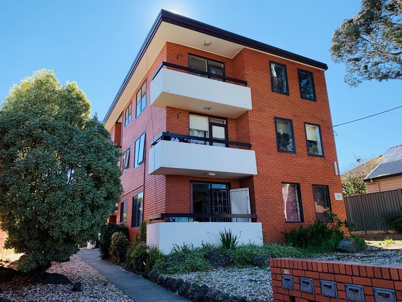 3/62 Bloomfield Road, Ascot Vale VIC 3032