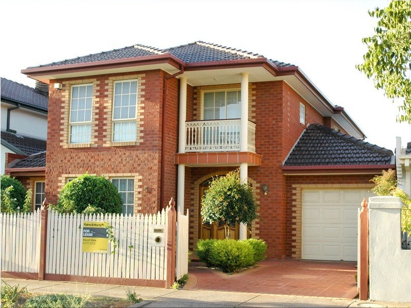 5 Murnong Street, Maribyrnong VIC 3032