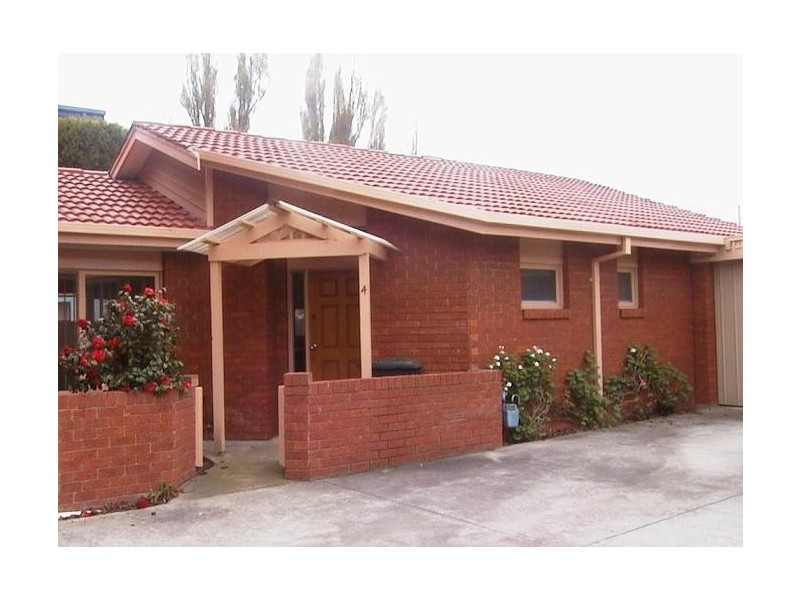 4/18 Sandown Road, Ascot Vale VIC 3032
