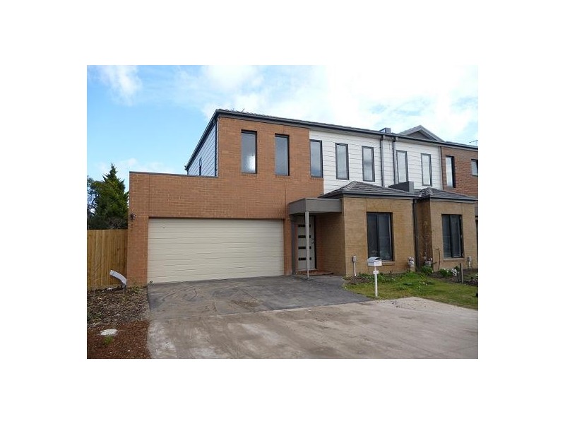 46 Lawn Street, Braybrook VIC 3019