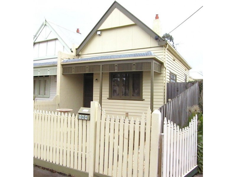 164 St Leonards Road, Ascot Vale VIC 3032