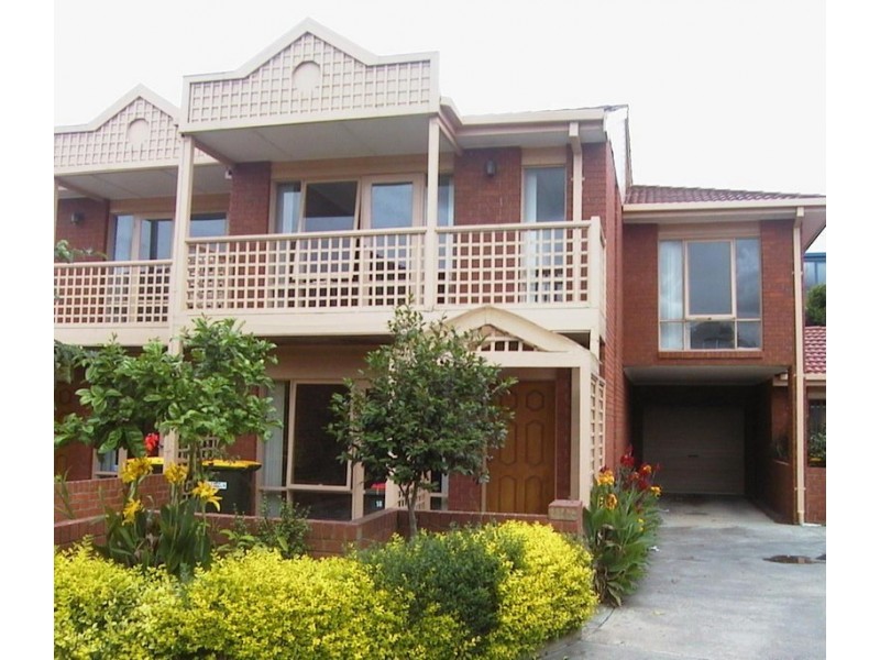 3/18 Sandown Road, Ascot Vale VIC 3032