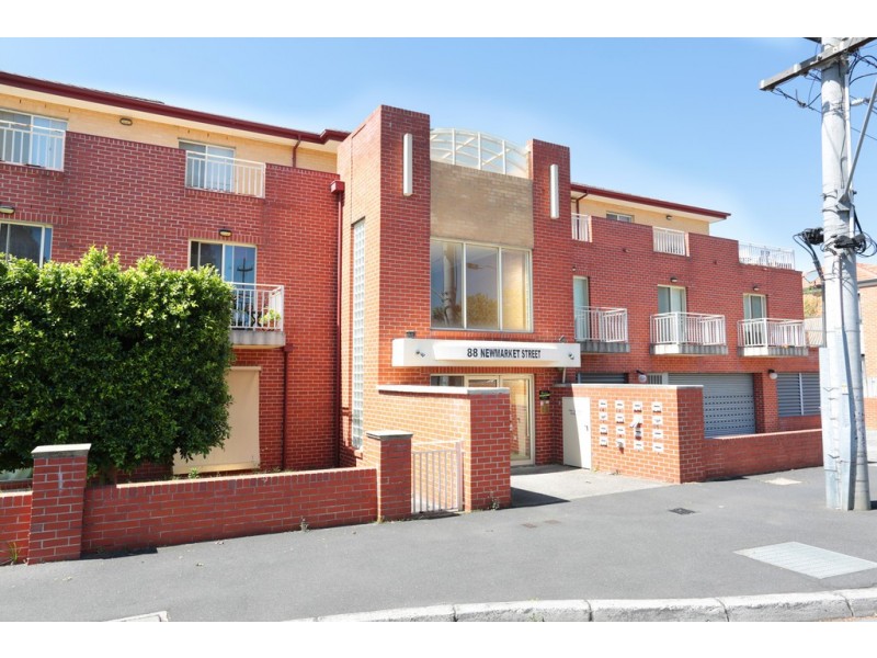 7/88 Newmarket Street, Flemington VIC 3031