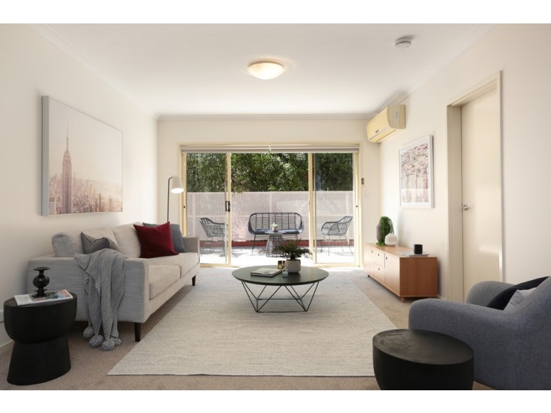 7/88 Newmarket Street, Flemington VIC 3031