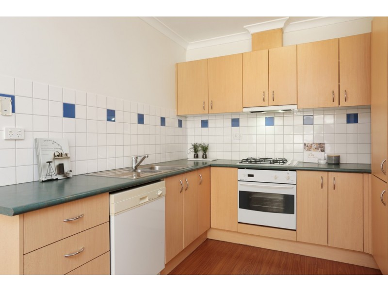 7/88 Newmarket Street, Flemington VIC 3031