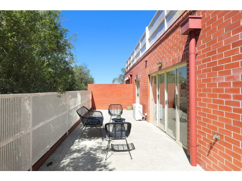 7/88 Newmarket Street, Flemington VIC 3031