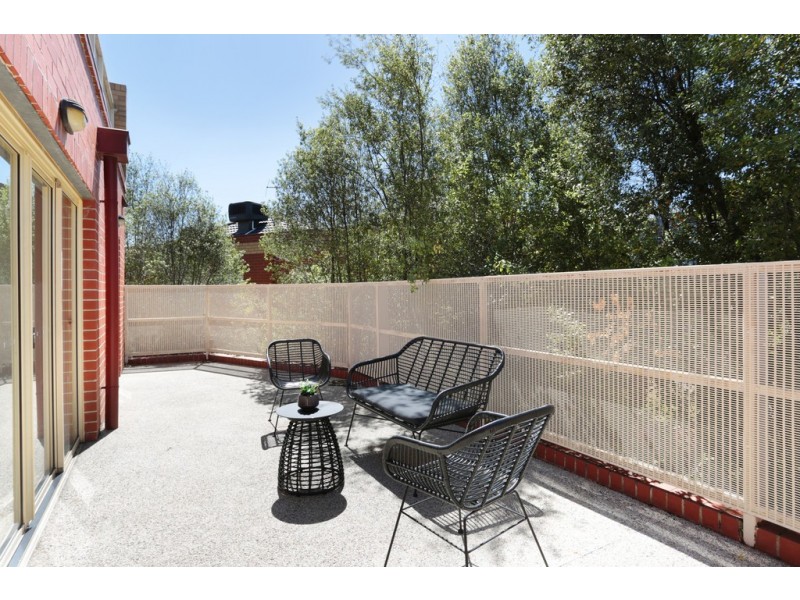 7/88 Newmarket Street, Flemington VIC 3031