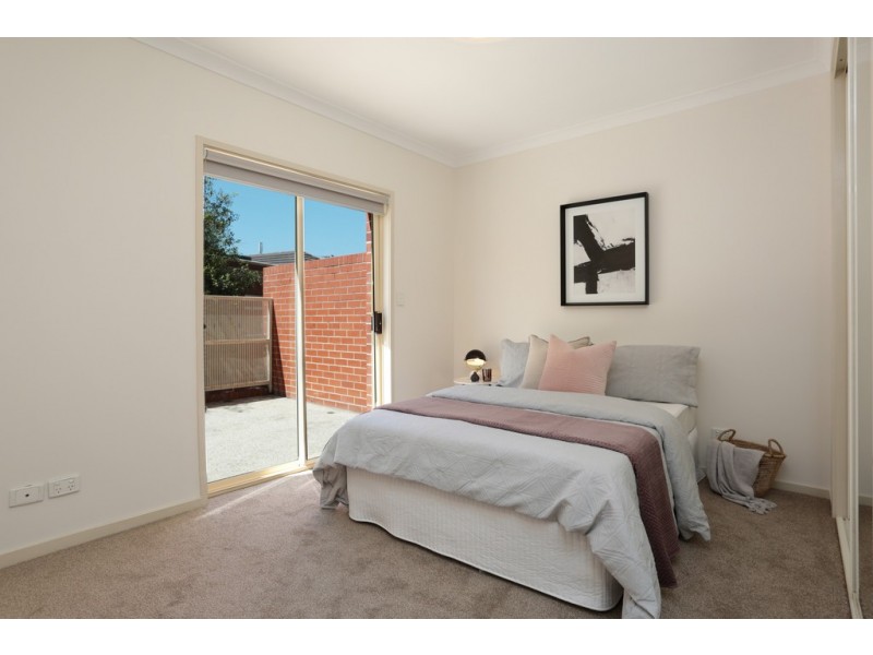 7/88 Newmarket Street, Flemington VIC 3031