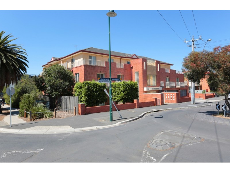 7/88 Newmarket Street, Flemington VIC 3031