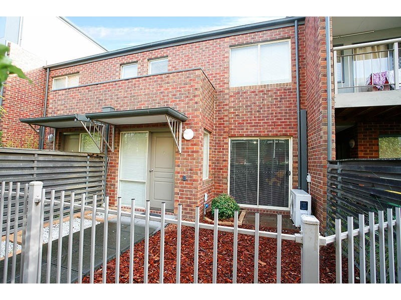 5 Rimfire Walk, Maribyrnong VIC 3032