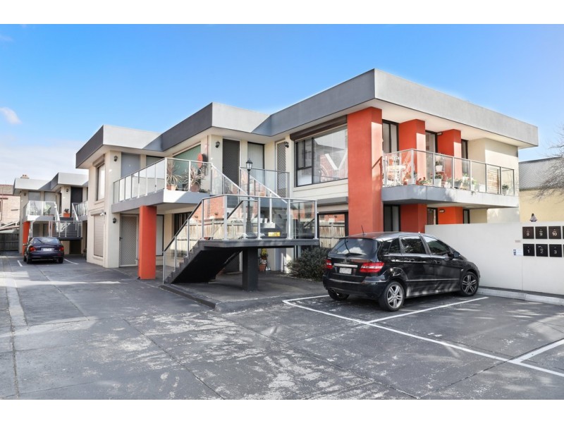 13/25 Gladstone Street, Moonee Ponds VIC 3039