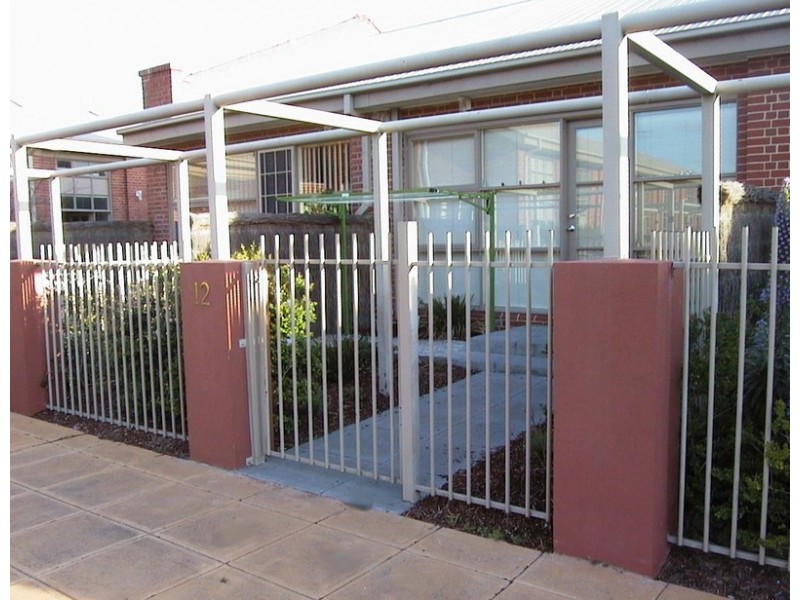 12 Parade Square, Maribyrnong VIC 3032