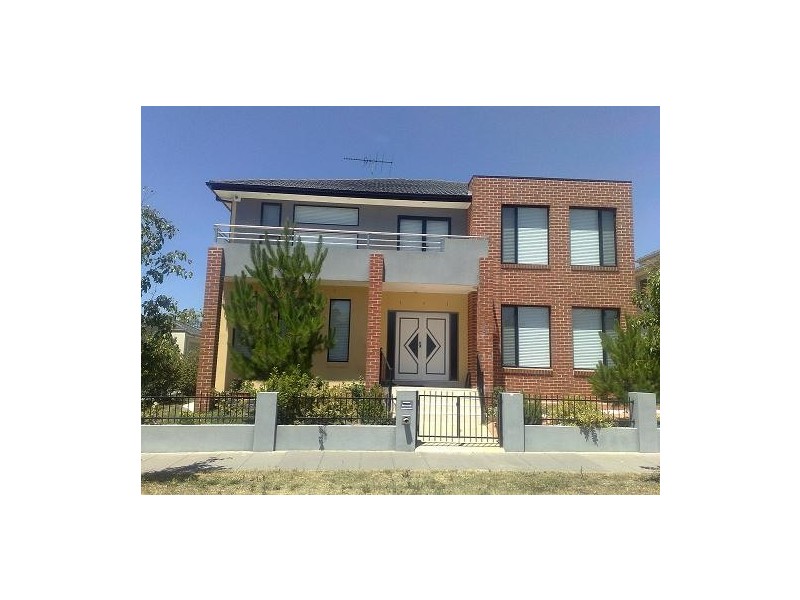 34 Taylor Avenue, Maribyrnong VIC 3032