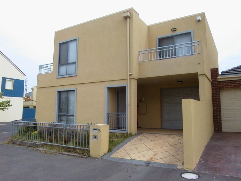 26  Tankard Street, Kensington VIC 3031