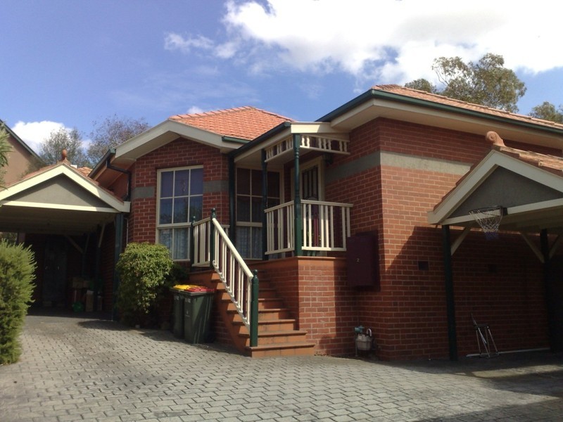 2/62 Scott Street, Moonee Ponds VIC 3039