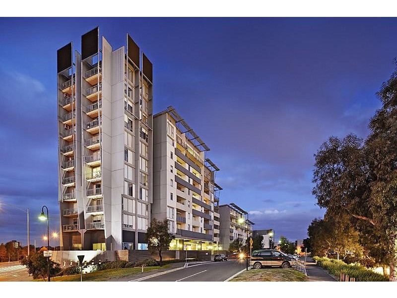 C211/60 Speakman Street, Kensington VIC 3031