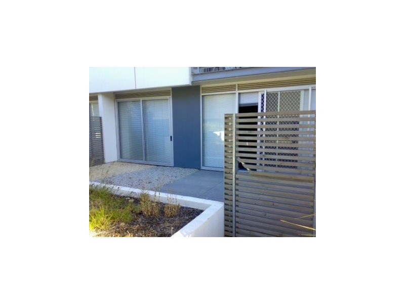 C211/60 Speakman Street, Kensington VIC 3031