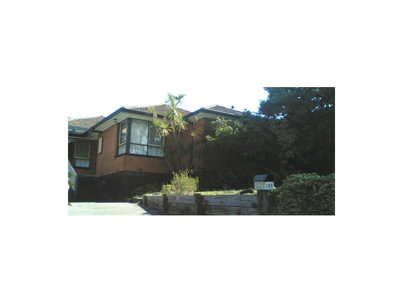 189 Mascoma Street, Strathmore VIC 3041